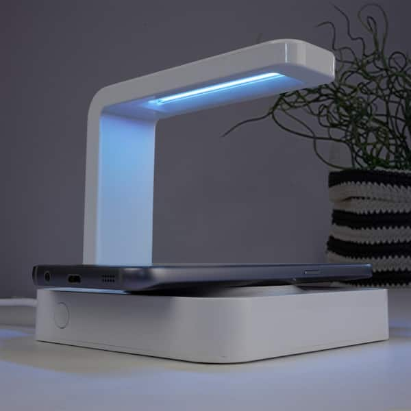 Buy Wholesale China Home Electronic Usb Rechargeable Uv Light