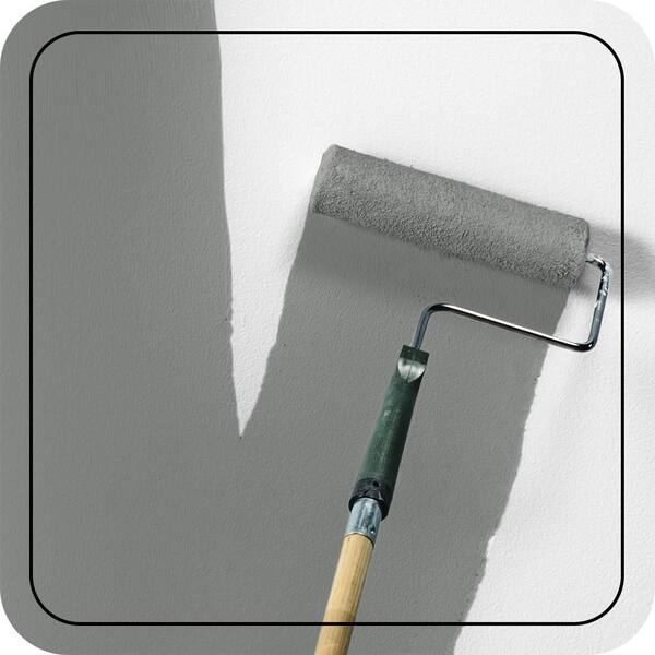 PPU25-17 Euro Gray Paint