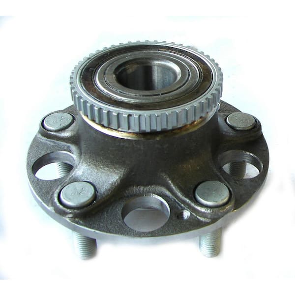 CRS Wheel Bearing and Hub Assembly - Rear