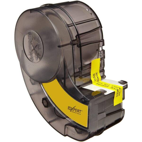 250 Labels per Roll, 1 Roll per Package Brady M71-31-427-RD Self-Laminating Vinyl BMP71 Labels Red/Translucent 250 Labels per Roll, 1 Roll per Package Brady M71-31-427-RD Self-Laminating Vinyl BMP71 Labels Red/Translucent