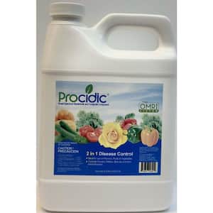 32 oz. Concentrate Bactericide and Fungicide