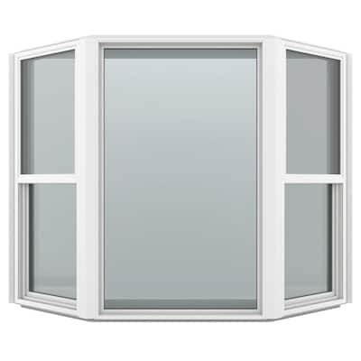Bay Windows And Bow, Garden Windows For Kitchen Home Depot