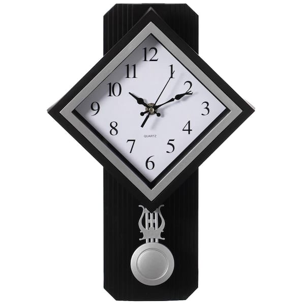 Ornate SQUARE LED Black watch SQUARE LED Digital Watch - For Men