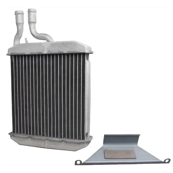 Pro Source Heater Core - Front