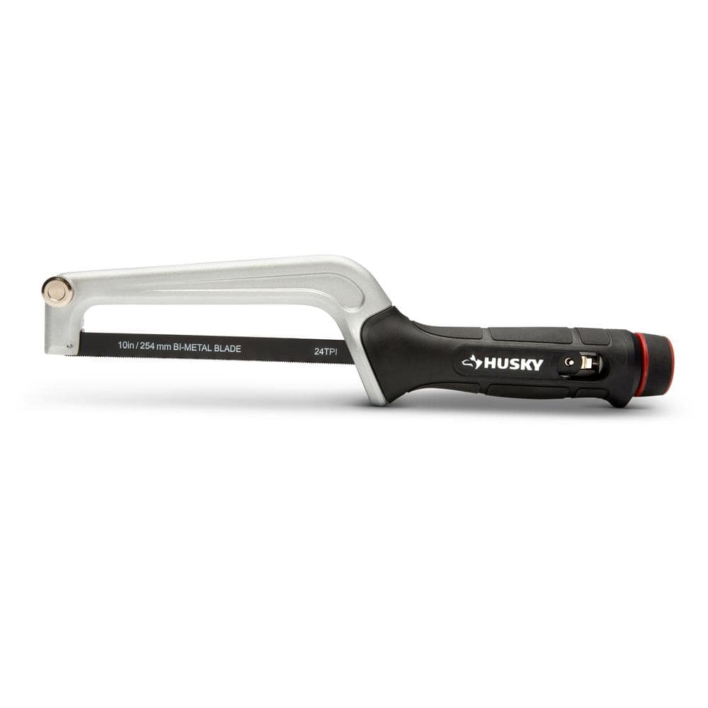 4.5 in. Mini Hacksaw