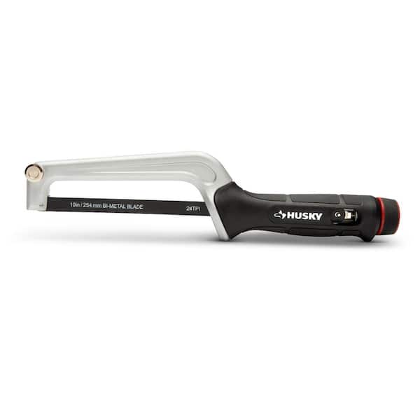 4.5 in. Mini Hacksaw