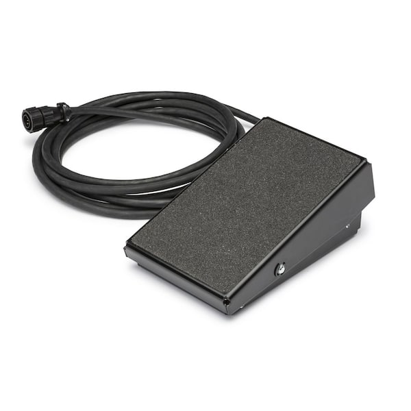 Lincoln Electric LE31MP TIG Welding Foot Pedal K4361-1 - The Home Depot