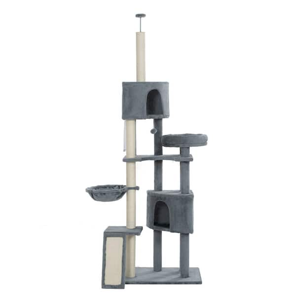 Kmart hotsell cat tower