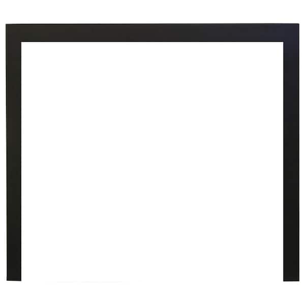 Trim Kit for ProCom Ventless Fireplace Firebox