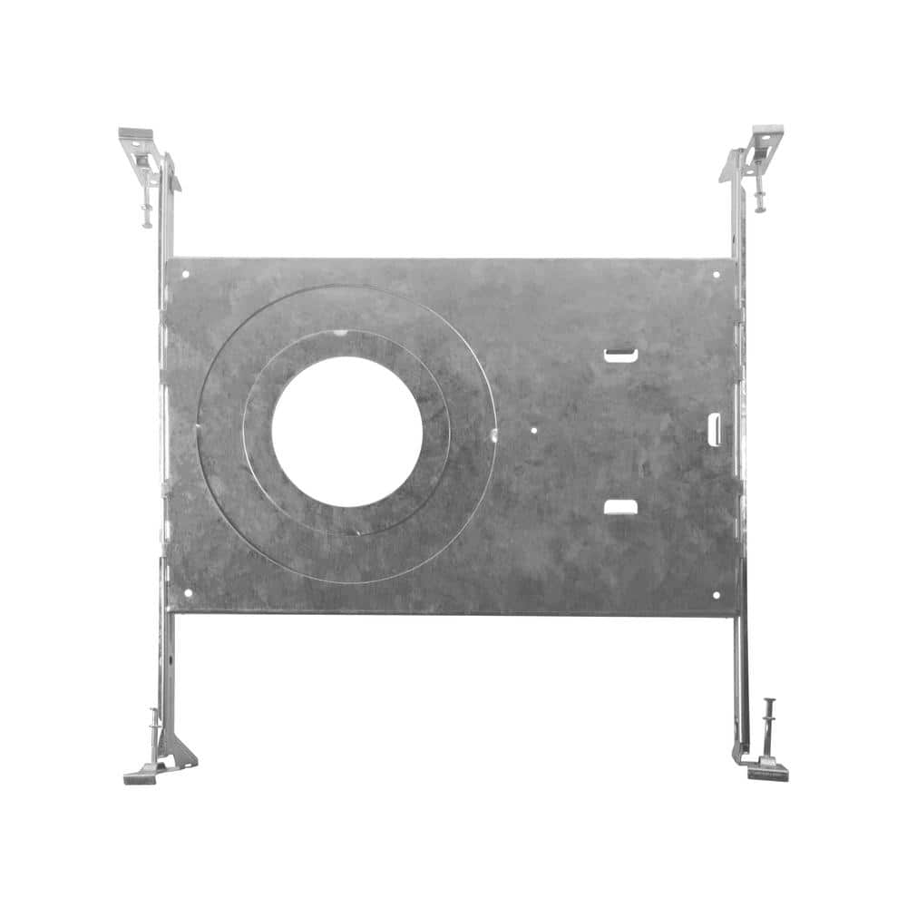 Adjustable Steel Frame for Canless LED Downlights