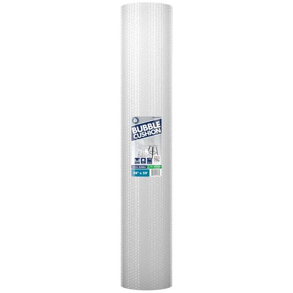 Foam Wrap Roll 1/4 x 50' x 24 Packaging Perforated Micro 50FT Perf Padding