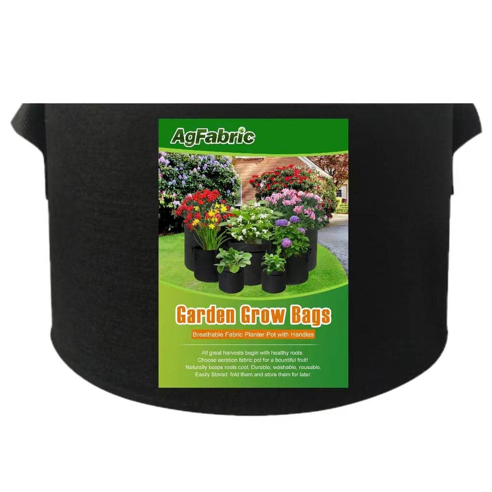 How to Choose Fabric Grow Bags for Gardening?