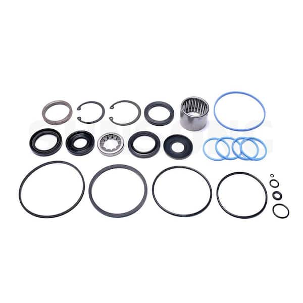Steering Gear Rebuild Kit