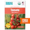 tomato出品 Tomato Seeds - Tumbler F1 Hybrid – Greenland Garden Centre