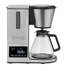 Cuisinart 8-Cup PurePrecision Pour Over Coffee Brewer