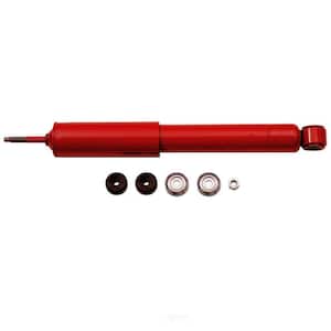 Gas Charged Shock Absorber