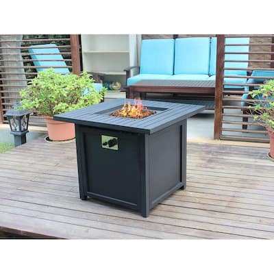 Rust Proof - Fire Pits - Outdoor Heating - The Home Depot