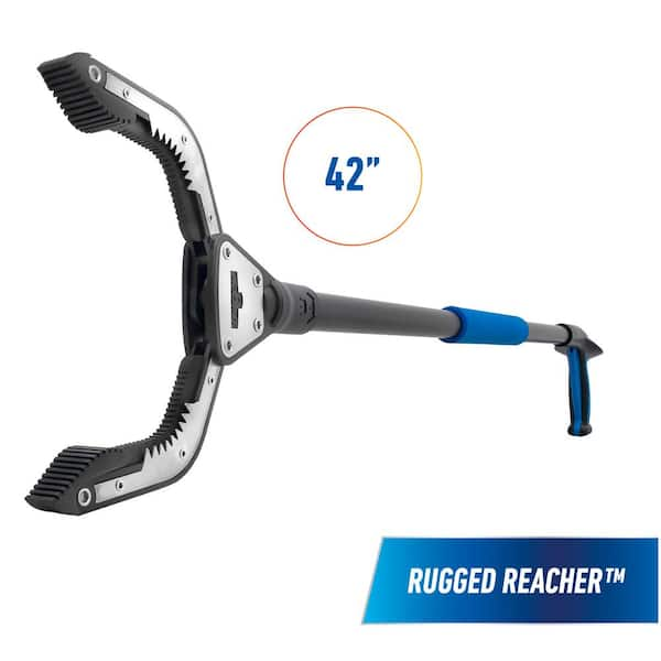 Rugged Reacher