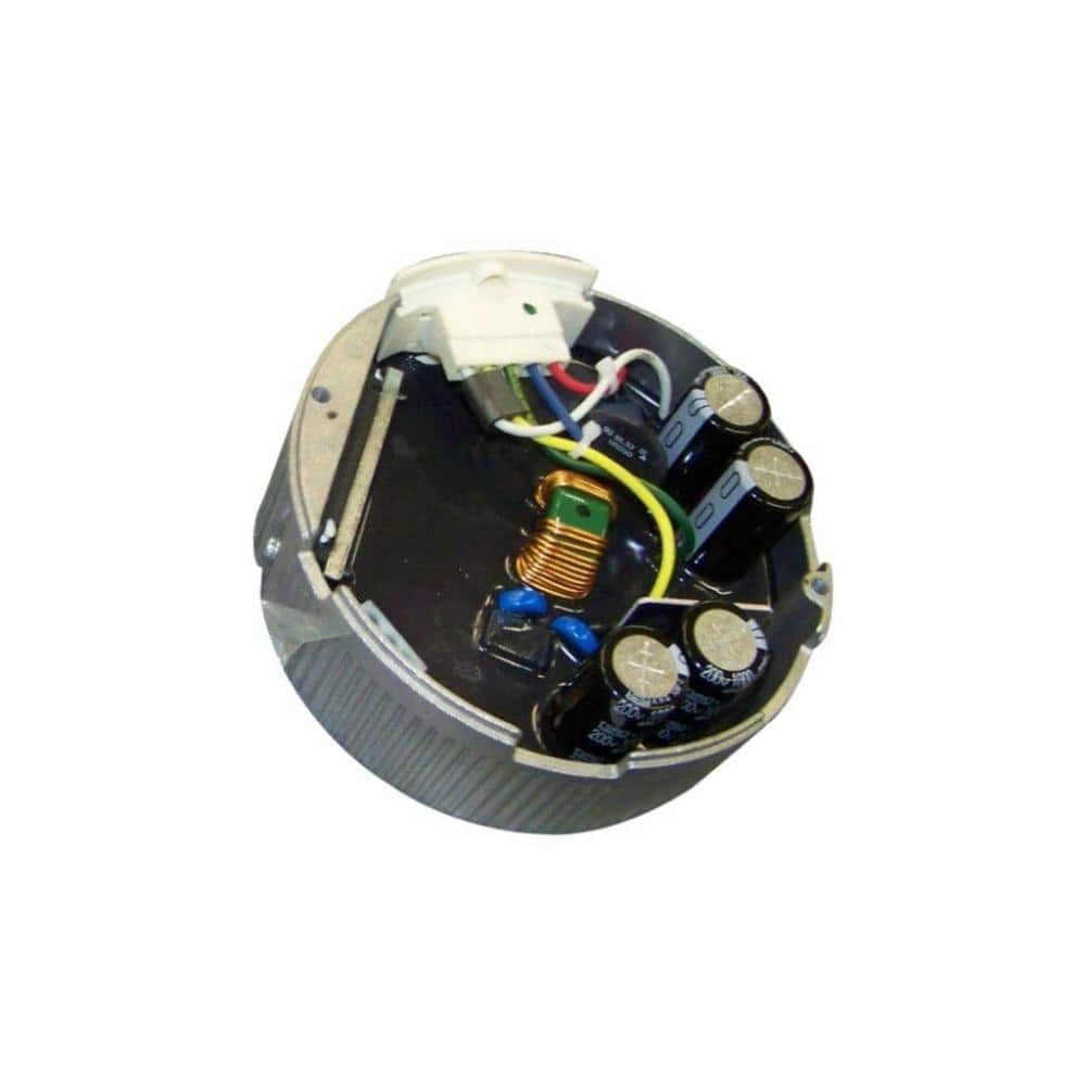 Eon Ecm Module 1 HP Blank 51-104906-00 price history on PriceWatchPro