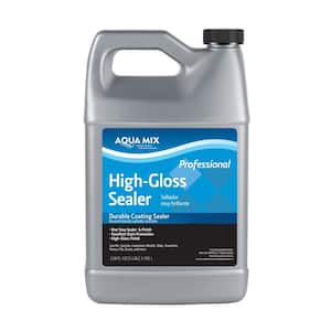 Aqua Mix 1 Gal. High-Gloss Sealer