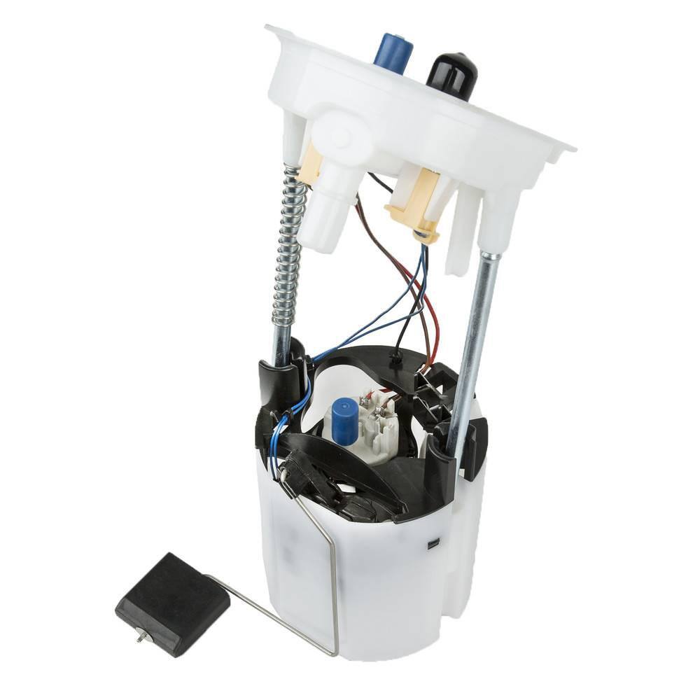 Fuel Pump Module Assembly