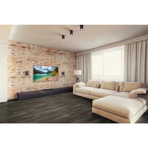Take Home Sample - Dunhill 9 in. W Benson Rigid Core Click Lock Luxury Vinyl Plank Flooring