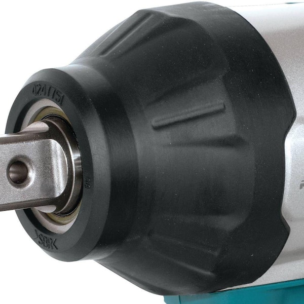 18V LXT Lithium-Ion Cordless High Torque 3/4 in. Square Drive Impact Wrench (Tool-Only)