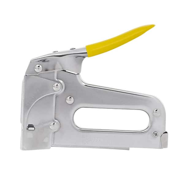 Arrow Plier-Type Stapler P22 - The Home Depot