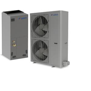 FLEXX 54,000 BTU 4.5 Tons Whole House Split System Air Conditioner with Heat Pump 230V