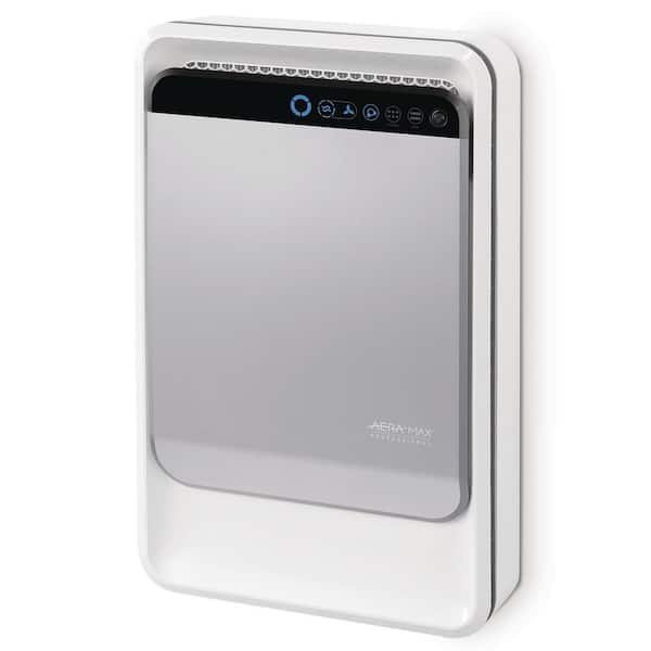 AeraMax Professional AM II True HEPA 300 sq. ft. Wall-Mountable Commercial Air Purifier