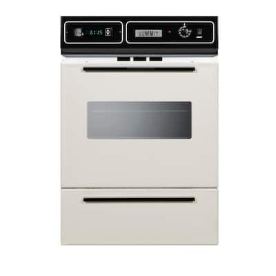 GASLAND Chef 30 in. 4.8 cu. ft. Built-In Single Electric Wall Oven  Self-Cleaning in Stainless Steel Pro ES778TS - The Home Depot