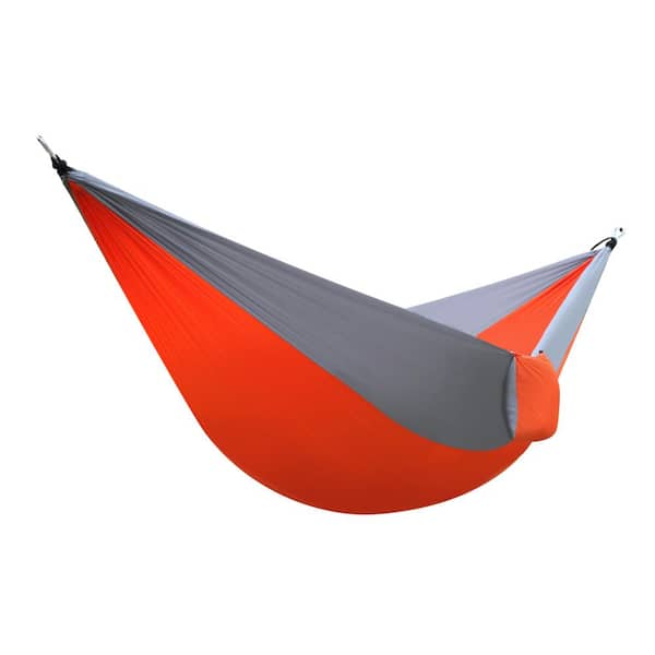 TIRAMISUBEST 8.5 ft. Sturdy Ultra Light Nylon Hammock
