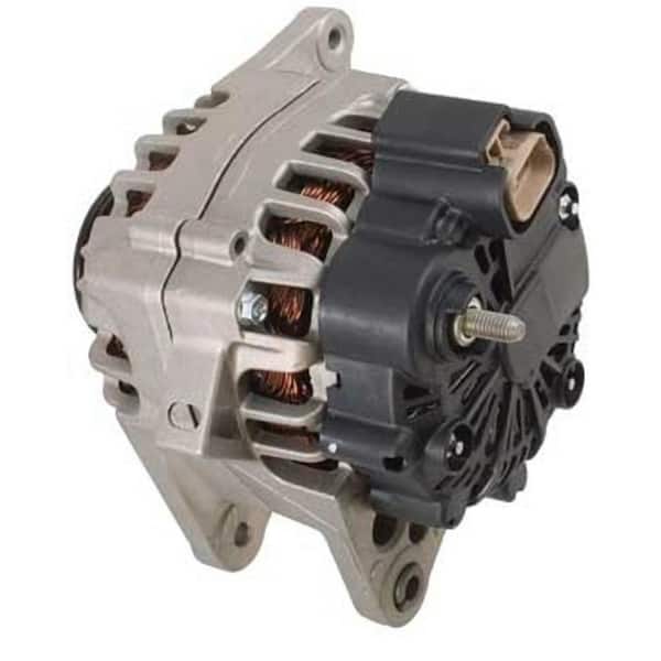 WPS World Power Systems Alternator