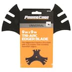 POWER PLUS（POWER BLADE）9'25\