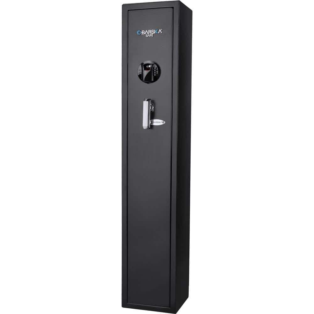 1.83 CU FT BIOMETRIC KEYPAD RIFLE SAFE price history on PriceWatchPro