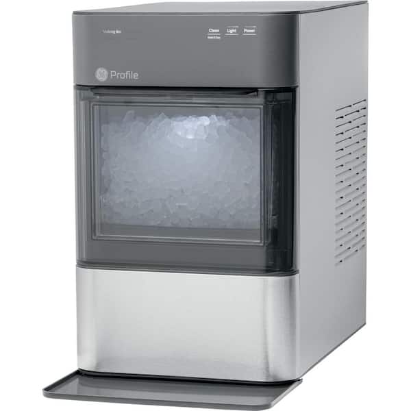Descaling your GE Profile Opal Nugget Ice Maker 