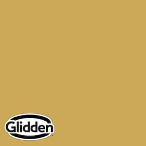 1 gal. PPG1107-6 Glorious Gold Satin Interior Paint with Primer