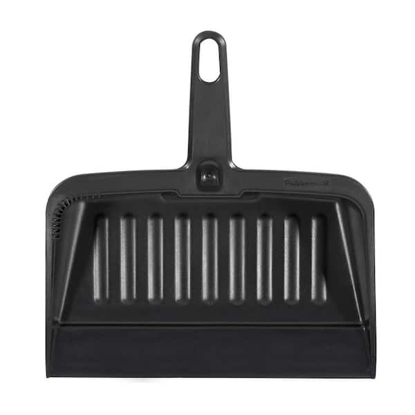 12-1/4 in. Heavy Duty Dust Pan