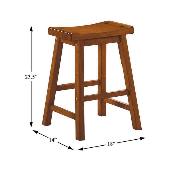 home depot wooden bar stools