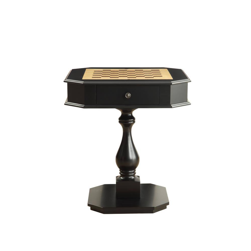 Bishop Cherry Game End Table - thumbnail 7