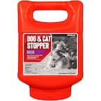 Dog and Cat Stopper Animal Repellent, 5# Ready-to-Use Granular ShakerJug