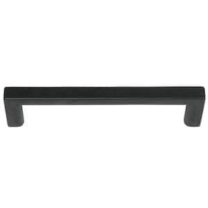 Cosmo 4 in. Center-to-Center Oil Rubbed Bronze Bar Pull Cabinet Pull