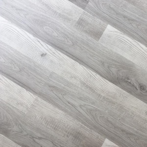 HYDROSTOP Bahamas Sands Floor&Wall 7.2 x 48 in. SPC Click Floating Vinyl Plank (24.00 sq.ft/Case)