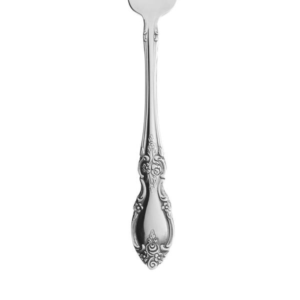 Oneida Louisiana Fine Flatware Teaspoons