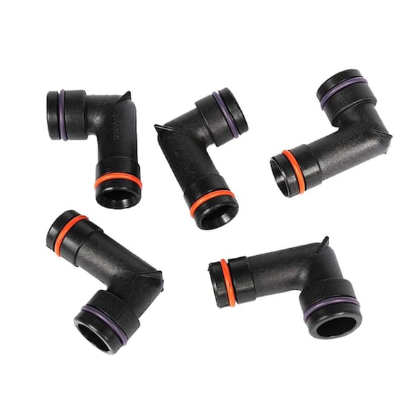 ACDelco Thermostat Bypass Pipe