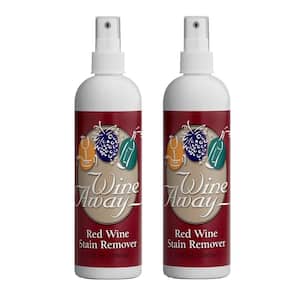 12 oz. Wine Away Red Wine Fabric Stain Remover (2-Pack)