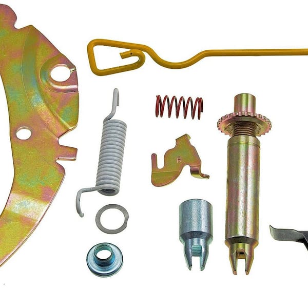 Unbranded Drum Brake Self-Adjuster Repair Kit