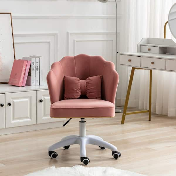 vanity chair home depot