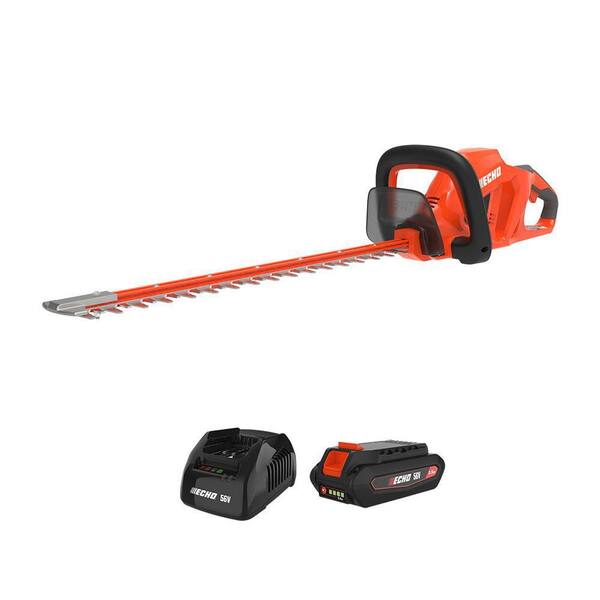 ECHO 56V 22 in. Double-Sided Reciprocating Cordless Battery