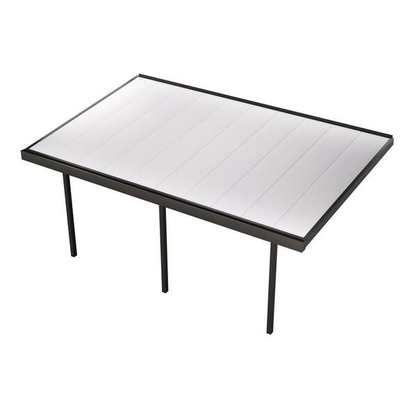 Have a question about Four Seasons Outdoor Living Solutions Contempra